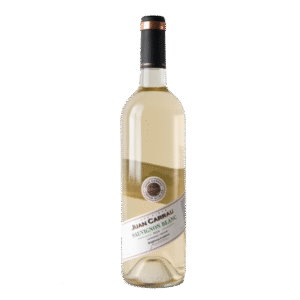 Juan Carrau Sauvignon Blanc 2025