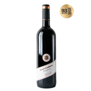 Juan Carrau Tannat 2023