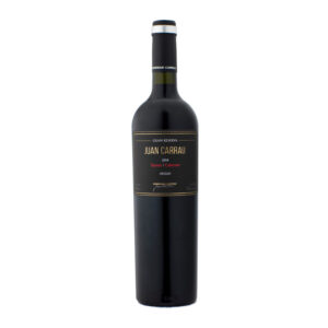 Juan Carrau Tannat Carbenet Gran Reserva 2021