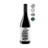 Just Fucking Good Wine Red Orgânico 2021