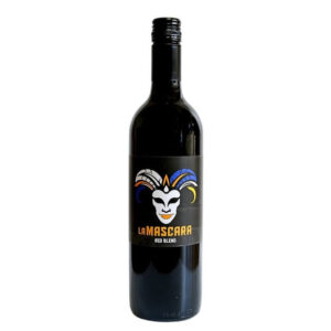 Vinho Uruguaio Tinto La Mascara Red Blend 2024
