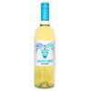 Vinho Uruguaio Branco La Mascara White Blend 2024