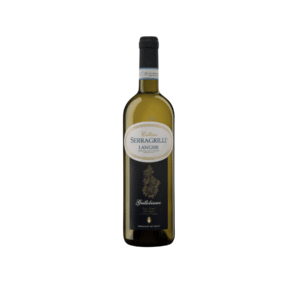 Langhe Bianco DOC "Grillobianco"