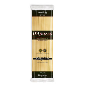 Linguine D'Apuzzo IGP Gragnano