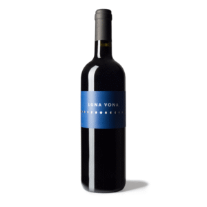 LUNA VONA -  Cannonau Di Sardegna - Tinto Orgânico 2020