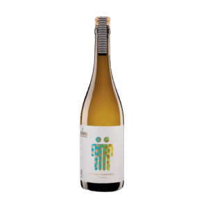 Macabeo Chardonnay Orgânico 2023