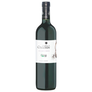 Malbec Orgânico Familia Cecchin