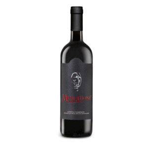 MAMUTHONE - Cannonau Di Sardegna - Orgânico 2020