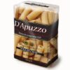 Massa Italiana Rigatoni Gragnano D’Apuzzo 500gr