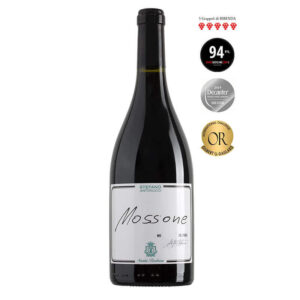 Merlot Mossone IGT Stefano Antonucci 2020