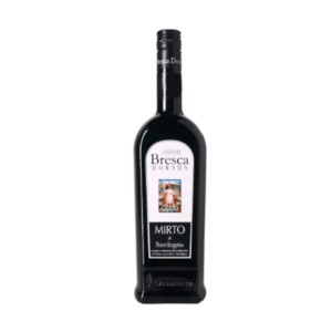 Mirto Rosso Di Sardegna - 500ml