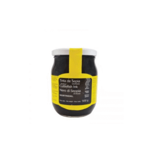 Molho Espanhol de Tinta de Lula 500g