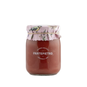 Passata de Pomodoro 580ml Fratepietro