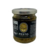 Molho Italiano Pesto Alla Genovese “Le Cose di Gió”
