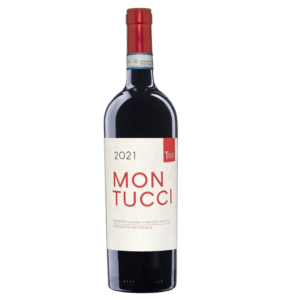 Vinho Italiano Tinto Montucci Montepulciano d'Abruzzo