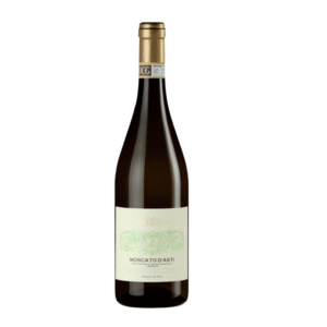 Moscato Espumante D'Asti DOCG