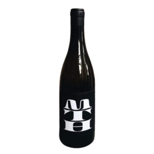 Vinho Alemão Branco MTH 2023 Andi Weigand