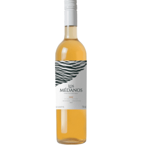 Vinho Argentino Naranjo Torrontes Riojano Los Médanos Orgânico