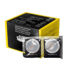 Molho Espanhol Nero Di Seppia Tinta de Lula Blister 8g
