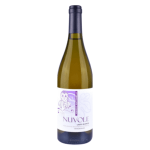 Vinho Italiano Branco Nuvole Lazio Bianco