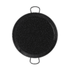 Panela de Aço Esmaltado para Paella – 28CM