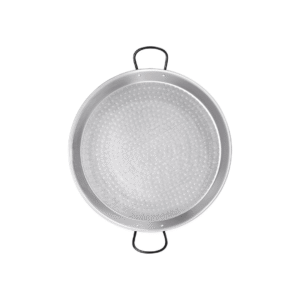 Panela Polida para Paella - 26 CM