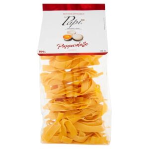 Massa Italiana Pappardelle com Ovos 500g