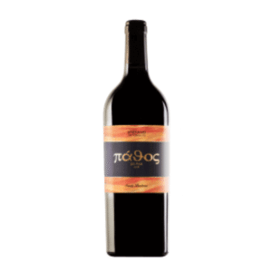 Vinho Italiano Tinto Pathos
