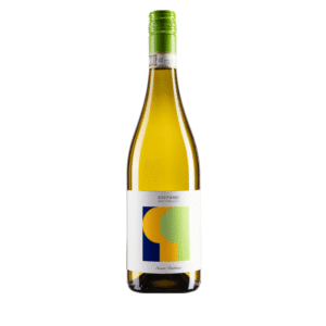 Vinho Italiano Branco Pecorino DOCG Offida Stefano Antonucci
