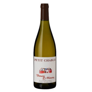 Vinho Francês Branco Petit Chablis 2023