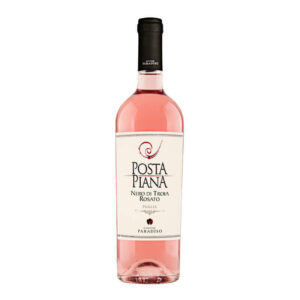 Postapiana Nero di Troia Rosato