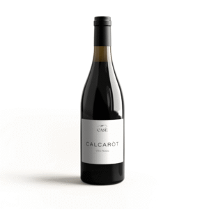 Rosso Calcaròt Natural e Orgânico