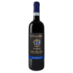 Rosso di Montalcino Riserva Sassello 2023