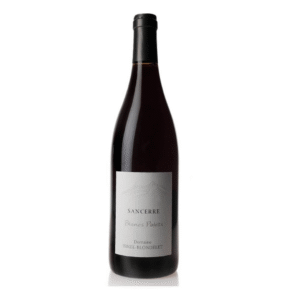 Sancerre Rouge Blancs Palets