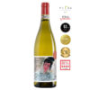 Vinho Italiano Branco Tardivo Ma Non Tardo