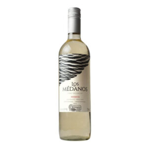 Torrontes Riojano Los Médanos Orgânico 2024