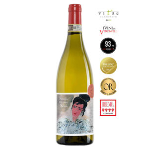 Verdicchio Clássico Riserva Casteli di Jessi ?Tardivo Ma Non Tardo? 2019