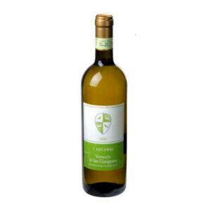 Vernaccia Di San Gimignano DOCG I Colombi