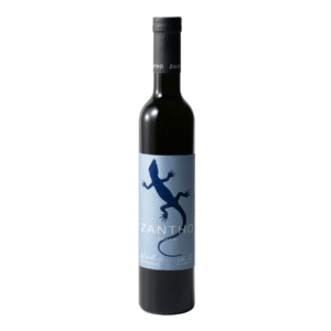 Vinho Branco Eiswein Gruner Veltliner