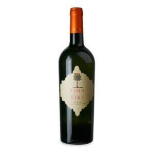 Vinho branco Kikè Traminer Aromatico IGP Terre Siciliane Fina Vini