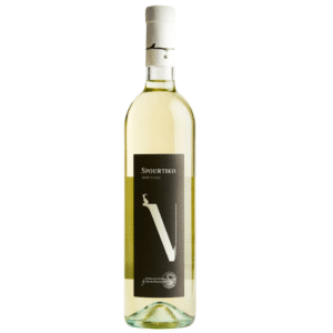 Vinho Chipre Branco Spourtiko