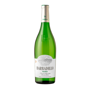 Vinho Espanhol Branco Barbadillo Blanco