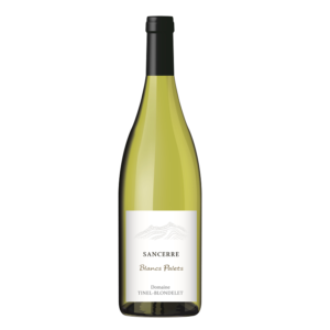 Vinho Francês Branco Sancerre Blanc Palets