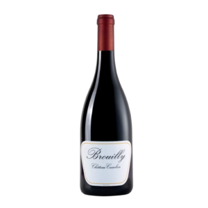 Vinho Francês Tinto Brouilly AOP