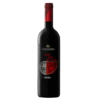 Vinho Grego Tinto Red on Black