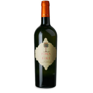 Vinho Italiano Branco Traminer Aromatico Fina Kike 2024