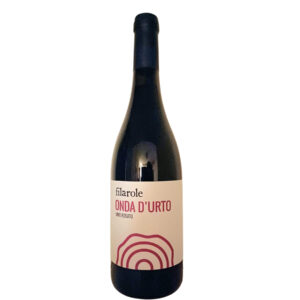 Vinho Italiano Rosado Onda D´urto