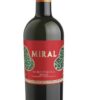 Vinho Italiano Tinto Nero D’Avola Sicilia Miral Doc