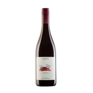 Vinho Italiano Tinto Rosso Piceno Doc Stefano Antonucci