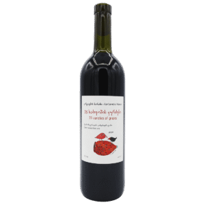 Vinho Tinto 35 Varieties 2022